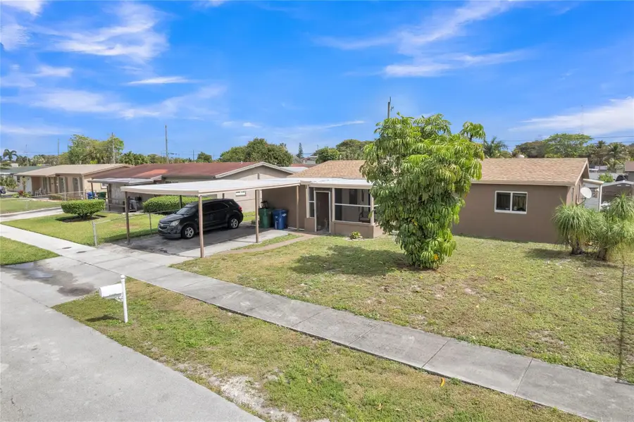 1750 NW 35th Terrace, Lauderhill, FL 33311 - #3