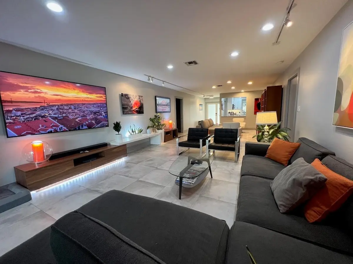 4021 N Cypress Drive, Pompano Beach, FL 33069 - #1