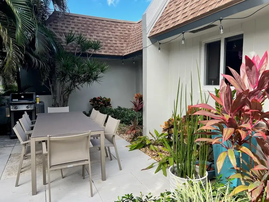 4021 N Cypress Drive, Pompano Beach, FL 33069 - #3