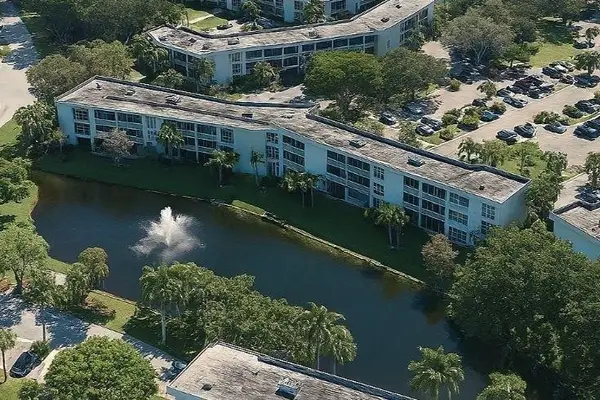 2501 Antigua Terrace #F3, Coconut Creek, FL 33066