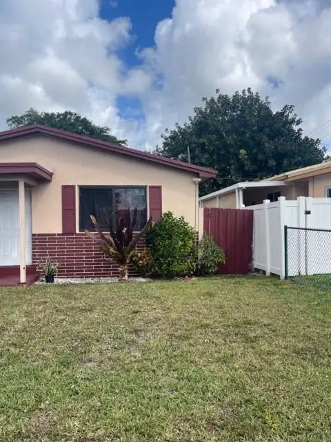 6103 Fletcher Street, Hollywood, FL 33023 - #2