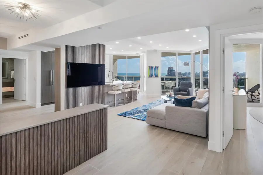 3100 N Ocean Boulevard #1706, Fort Lauderdale, FL 33308 - #2