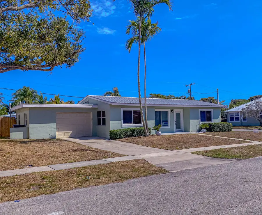 1402 Lee Court, Lake Worth, FL 33461 - #3
