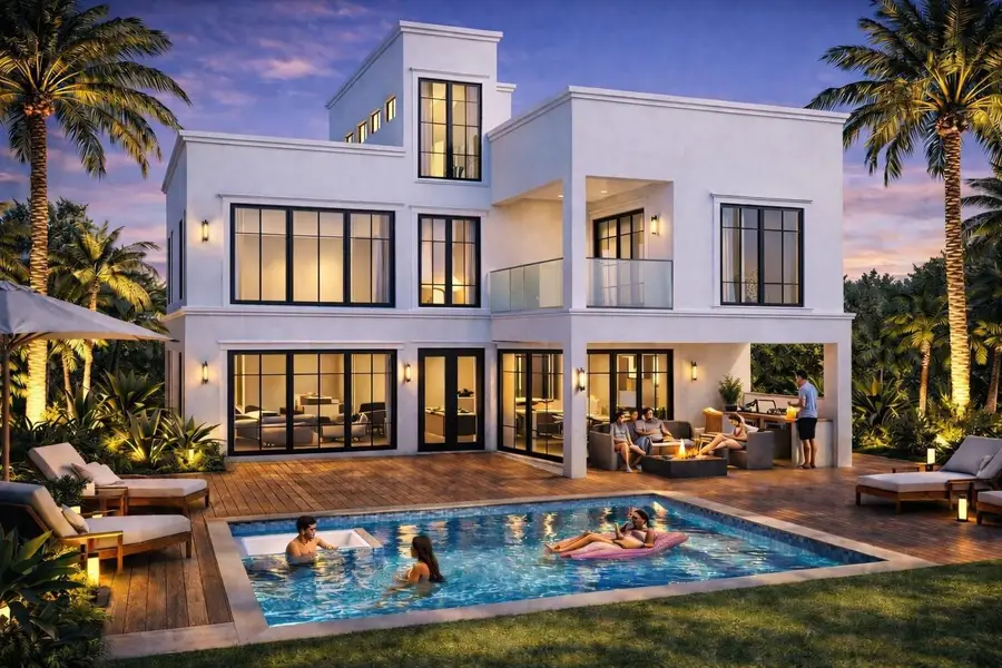 1629 NE 6th Street, Fort Lauderdale, FL 33304 - #2