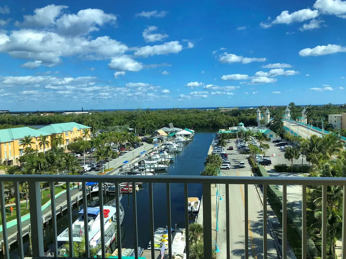 100 NE 6th Street #PH5, Boynton Beach, FL 33435 - #1