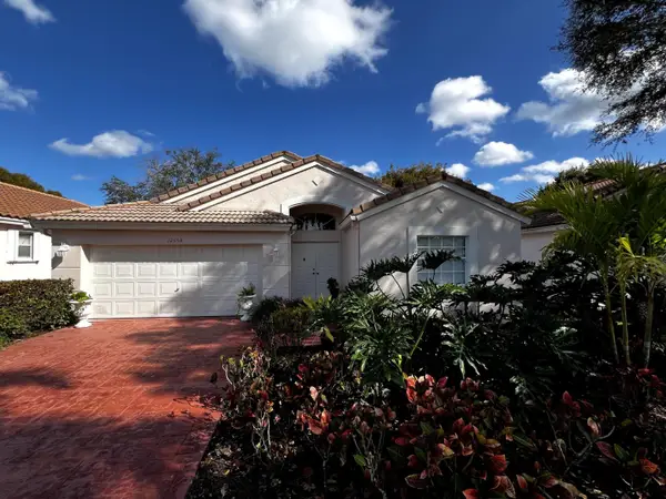 12658 Majestic Isles Drive, Boynton Beach, FL 33437