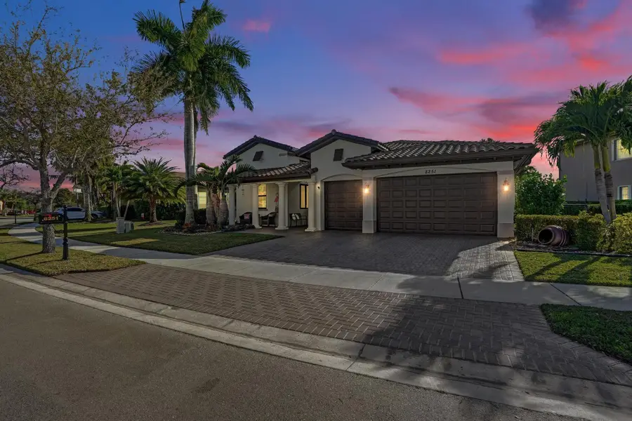 8251 NW 122nd Lane, Parkland, FL 33076 - #3