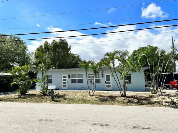 3431 NE 13th Avenue, Oakland Park, FL 33334