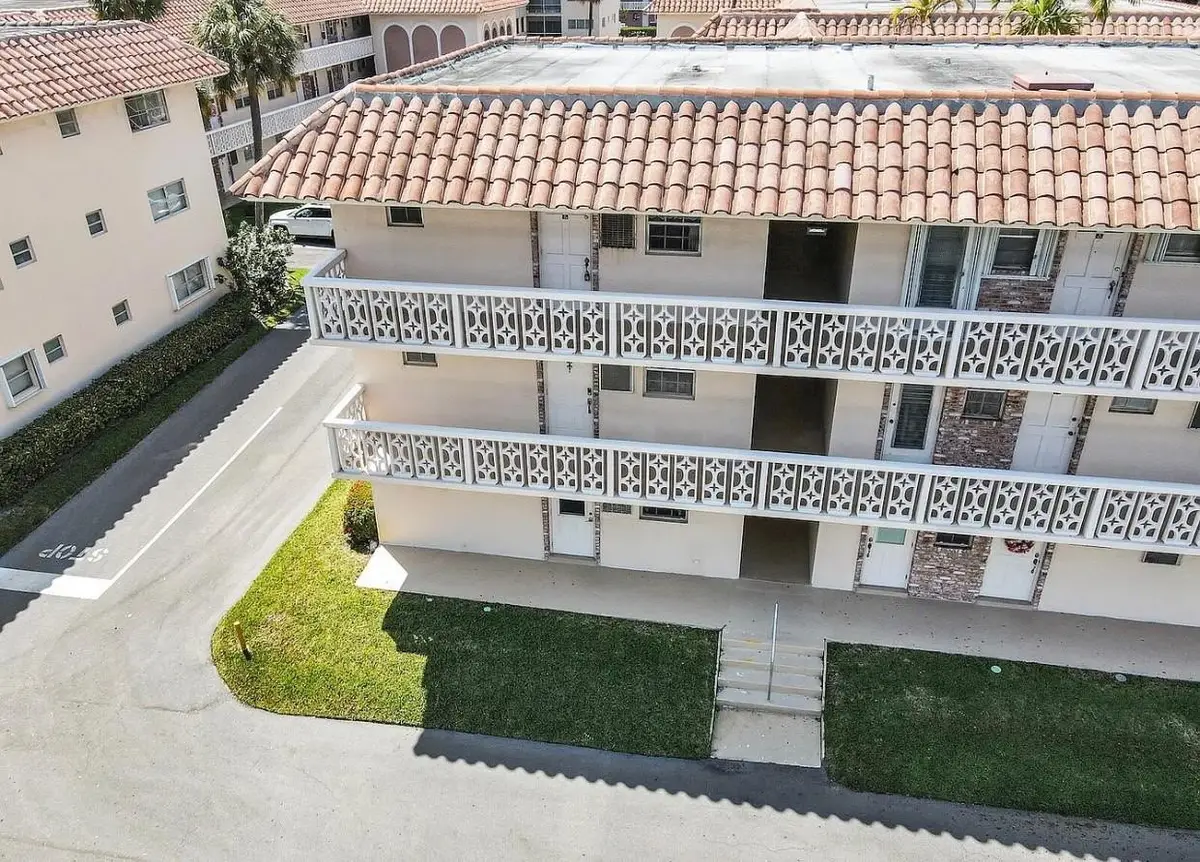 Address Withheld By Seller, Boca Raton, FL 33431 - #1