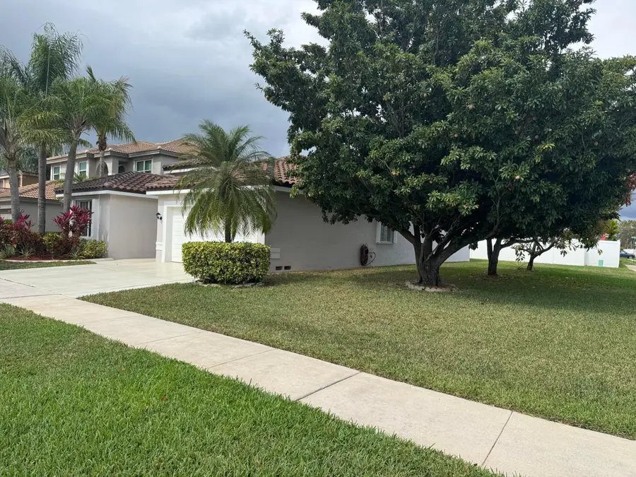 2865 SW 180th Avenue, Miramar, FL 33029 - #3