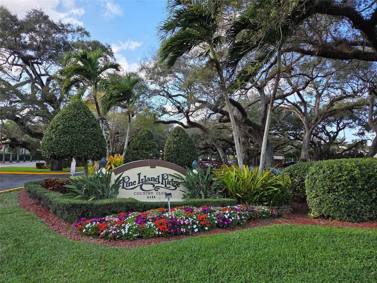 1831 Sabal Palm Drive #105, Davie, FL 33324 - #1