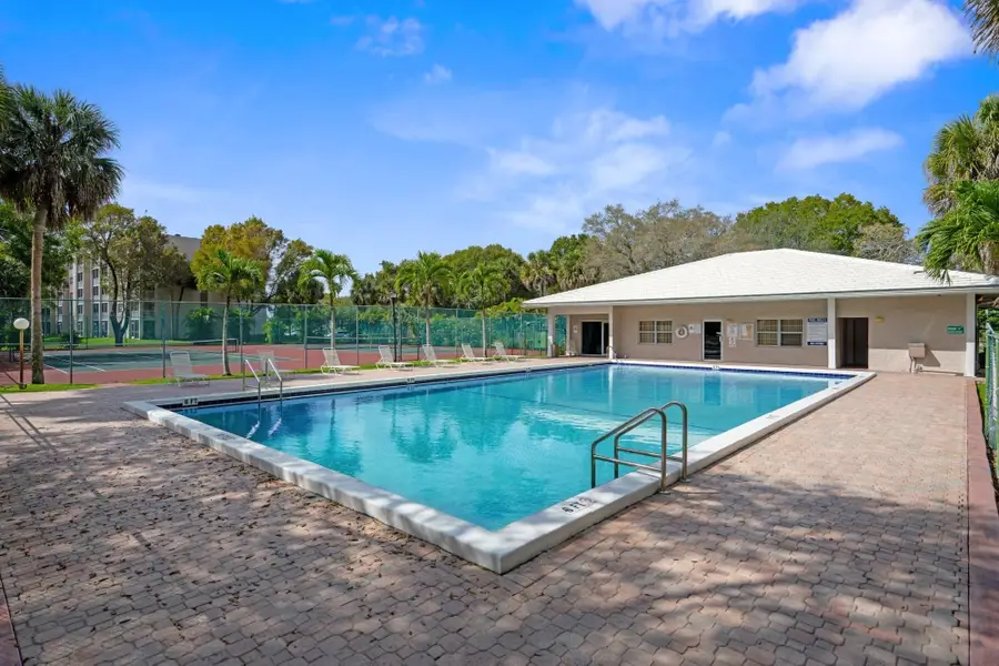 8735 Ramblewood Drive #409, Coral Springs, FL 33071 - #2