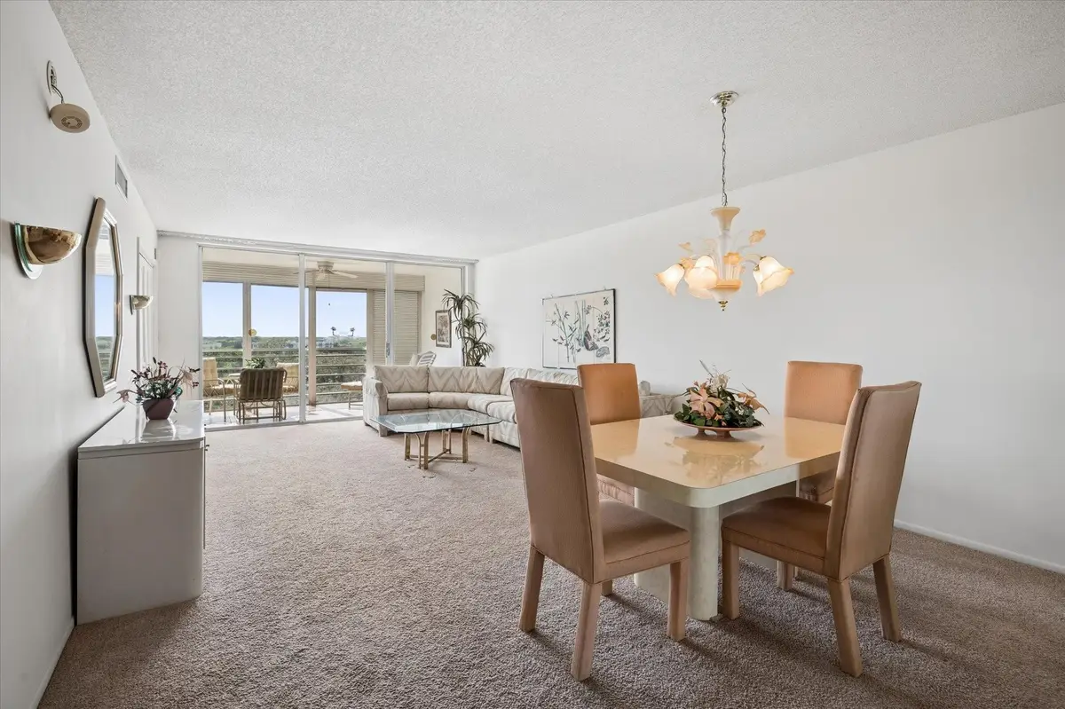 575 Oaks Lane #908, Pompano Beach, FL 33069 - #1