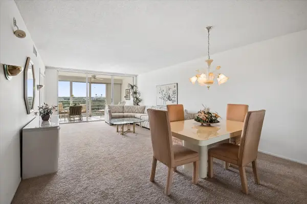 575 Oaks Lane #908, Pompano Beach, FL 33069