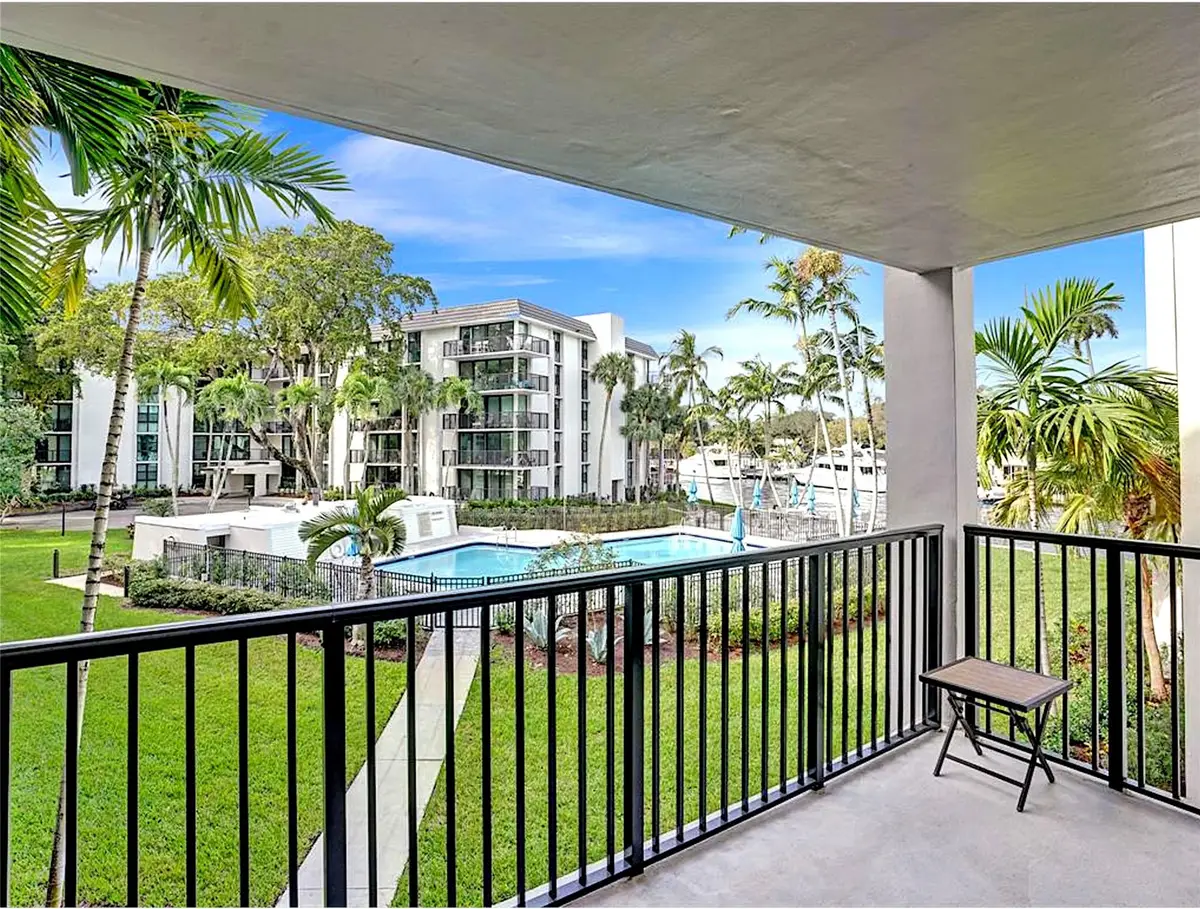 1301 River Reach Drive #201, Fort Lauderdale, FL 33315 - #1