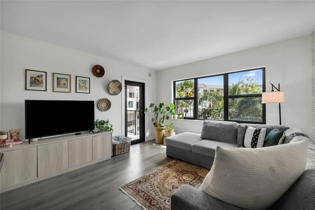 1000 River Reach Drive #302, Fort Lauderdale, FL 33315 - #1