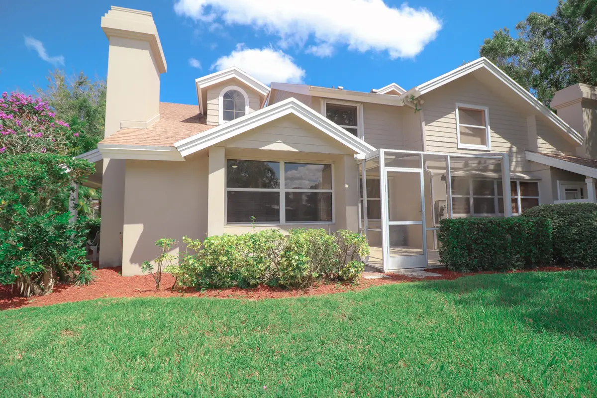 3584 SW Sunset Trace Circle, Palm City, FL 34990 - Image #1