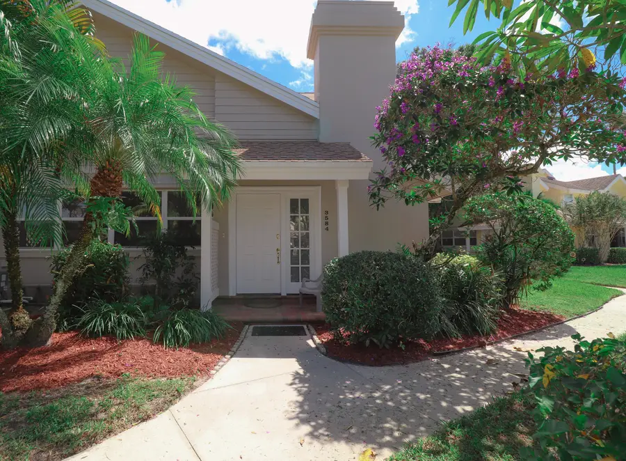 3584 SW Sunset Trace Circle, Palm City, FL 34990 - Image #3