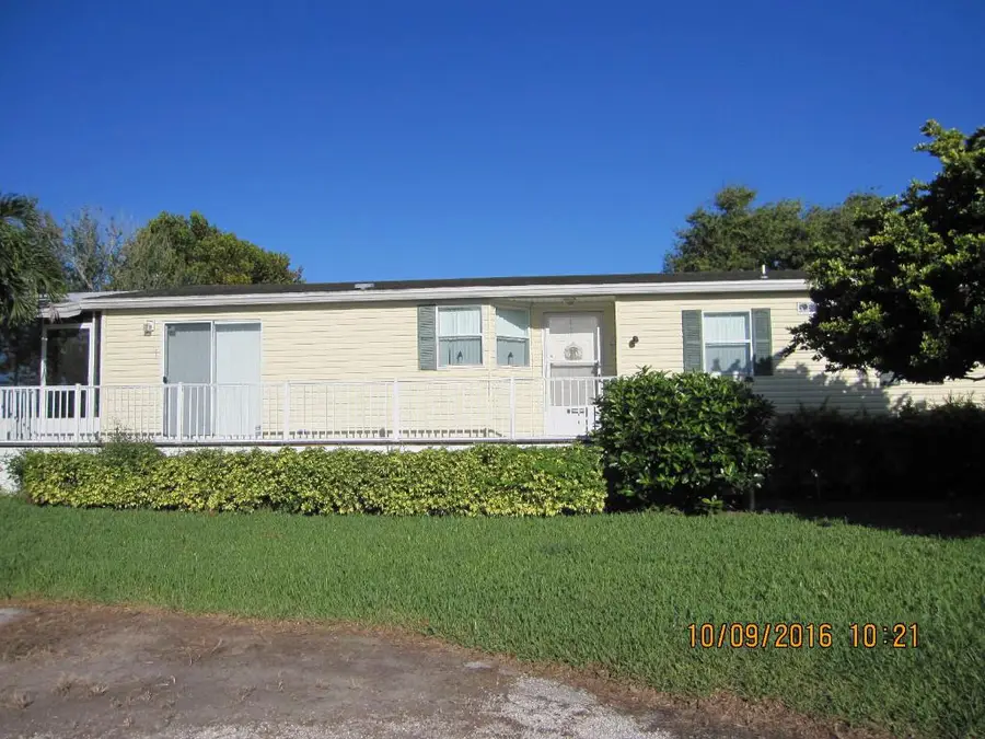 8101 SE 99th Trail, Okeechobee, FL 34974 - Image #2