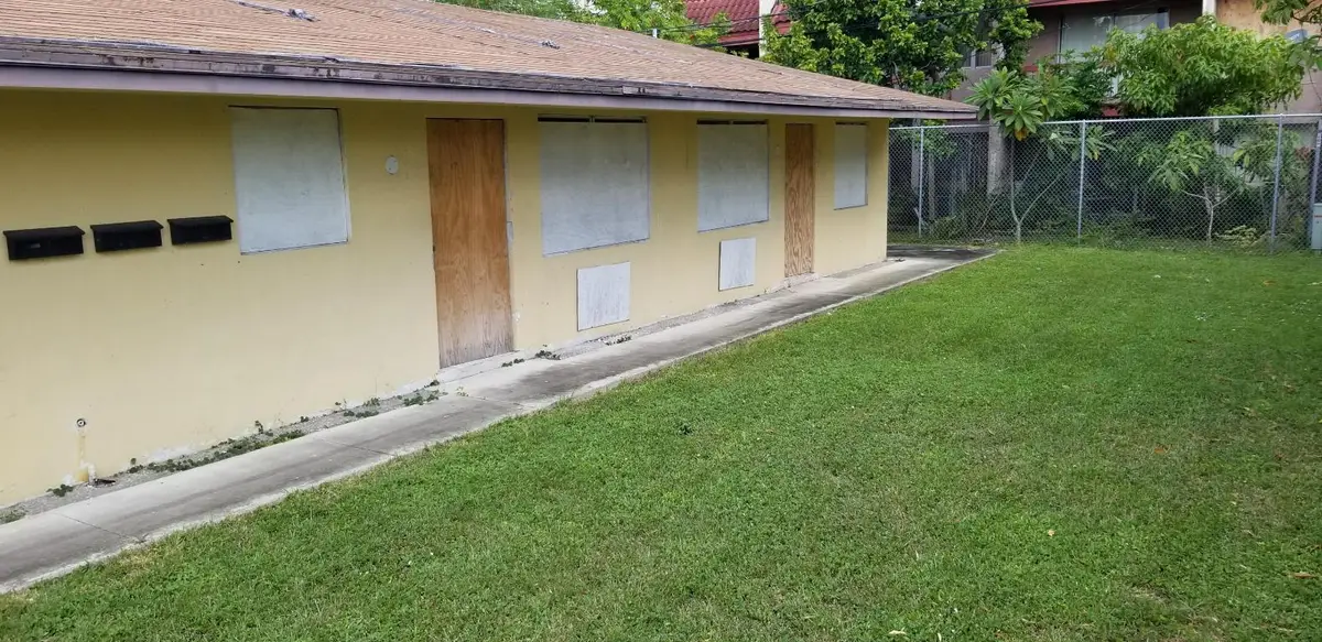 5641 NW 15th Street, Lauderhill, FL 33313 - Image #1