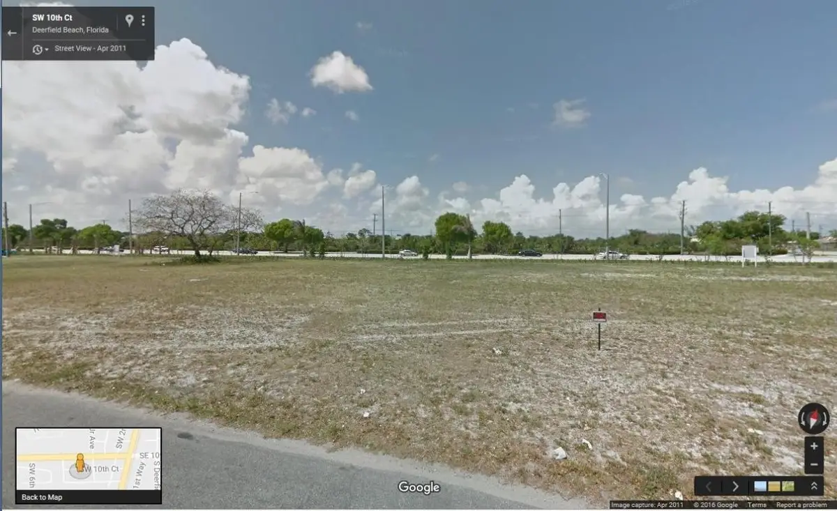 351 SW 10th Court, Deerfield Beach, FL 33441 - Image #1