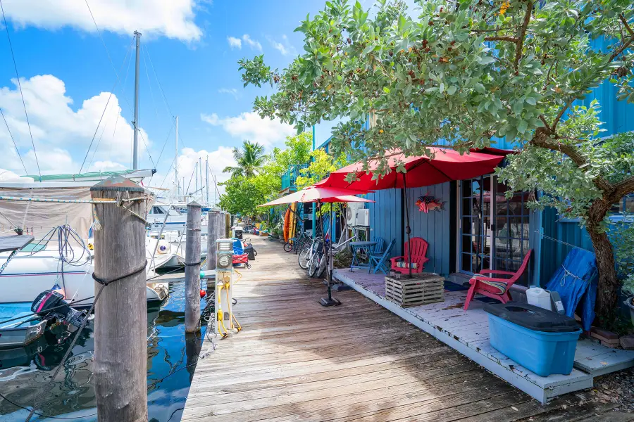 6810 Front Street #Snl13&B4sa, Key West, FL 33040 - #3