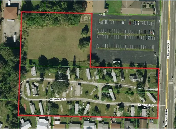 5001 Haverhill Court, Haverhill, FL 33415