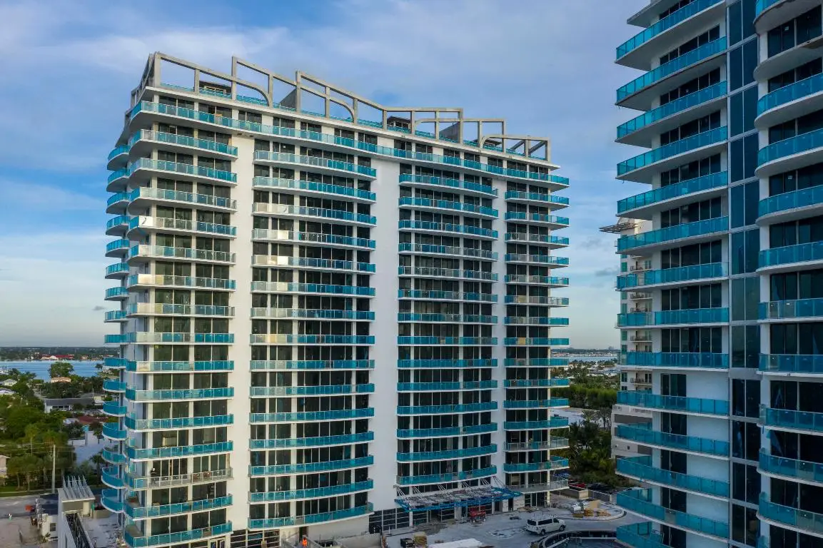 3100 N Ocean Drive #P1404, Singer Island, FL 33404 - Image #1