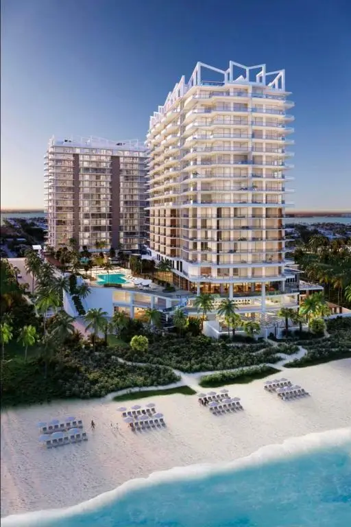 3100 N Ocean Drive #P1404, Singer Island, FL 33404 - Image #2
