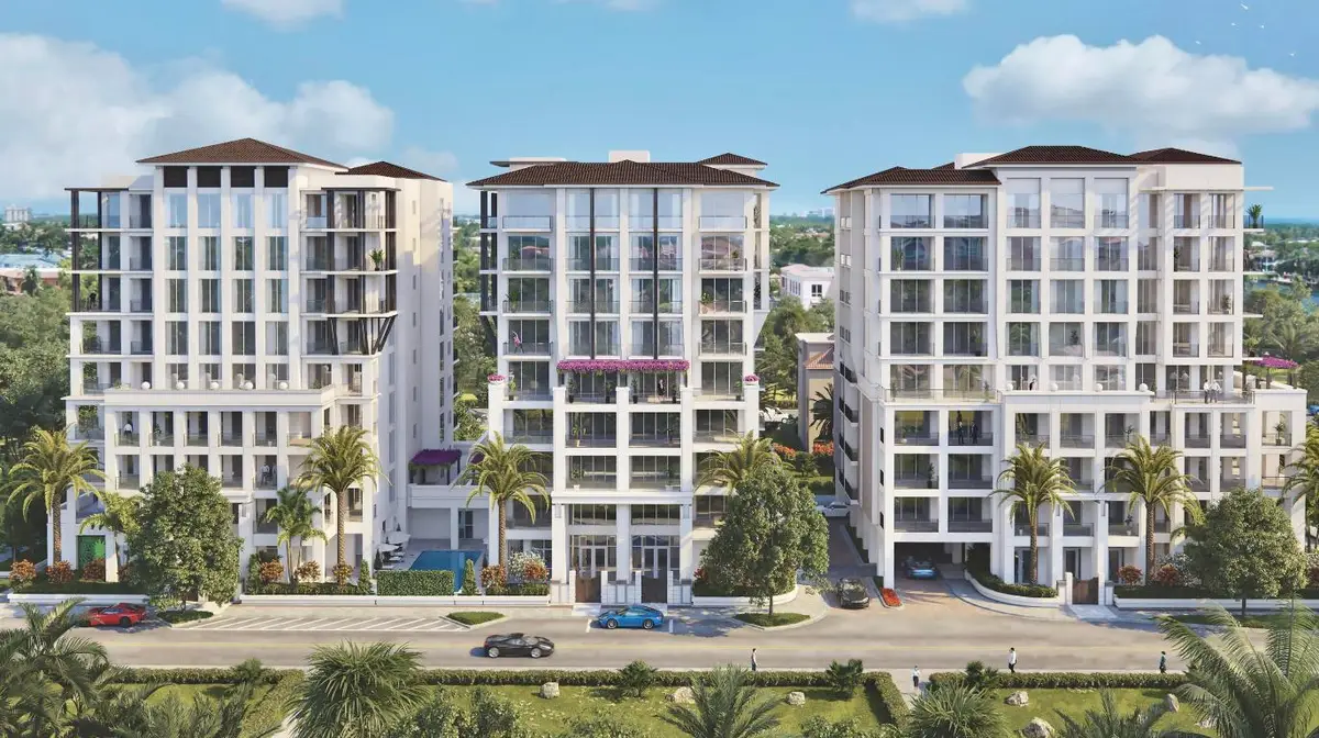 475 E Royal Palm Road #Ph, Boca Raton, FL 33432 - Image #1