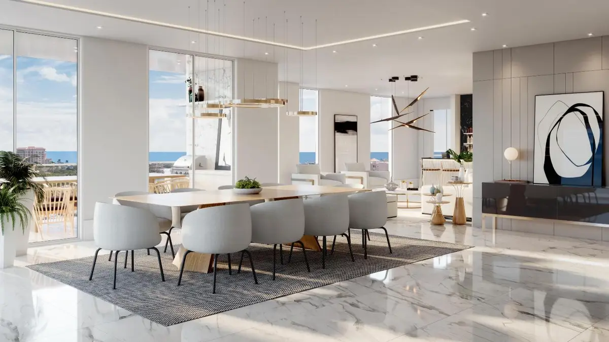 475 E Royal Palm Road #Ph, Boca Raton, FL 33432 - Image #1