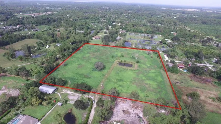3793 D Road, Loxahatchee, FL 33470 - #3