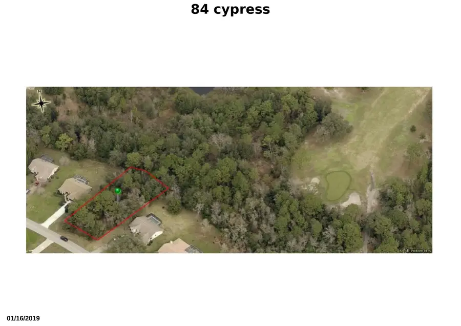 84 Cypress Boulevard W, Homosassa, FL 34446 - #3