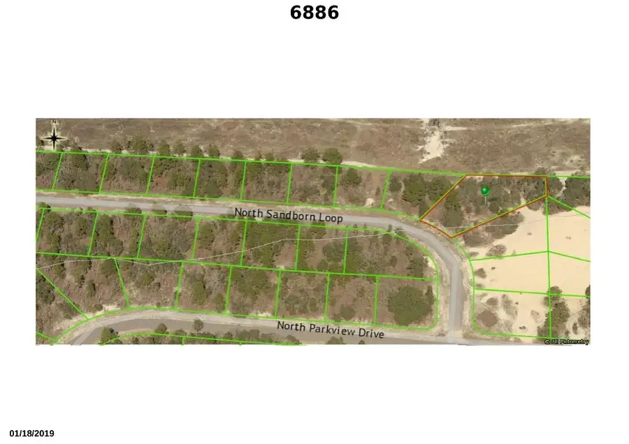 6886 N Sandborn Loop, Citrus Springs, FL 34433 - Image #2