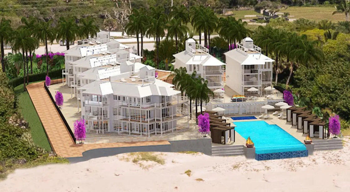 200 Round Island Place #F, Fort Pierce, FL 34949 - Image #1