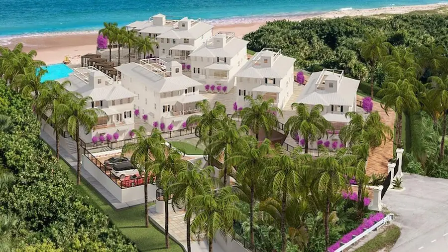 200 Round Island Place #F, Fort Pierce, FL 34949 - Image #3