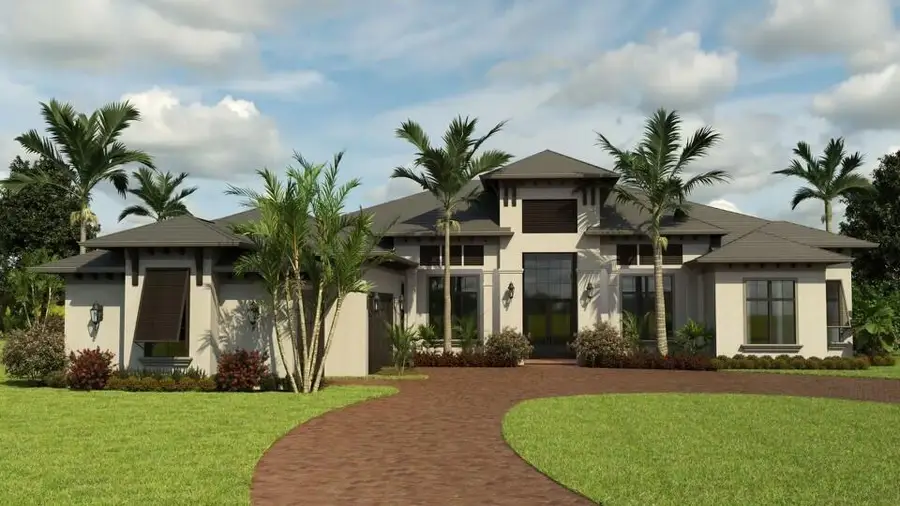 Xxx 76th Trail, Palm Beach Gardens, FL 33418 - Image #2