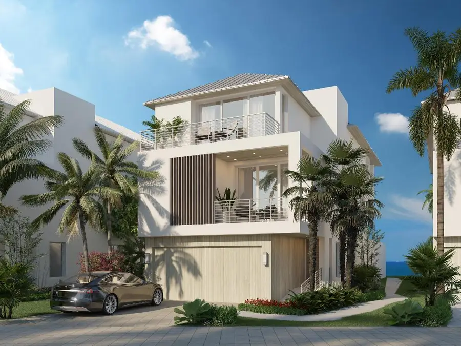 7700 S Ocean Drive #Villa 22, Jensen Beach, FL 34957 - Image #2