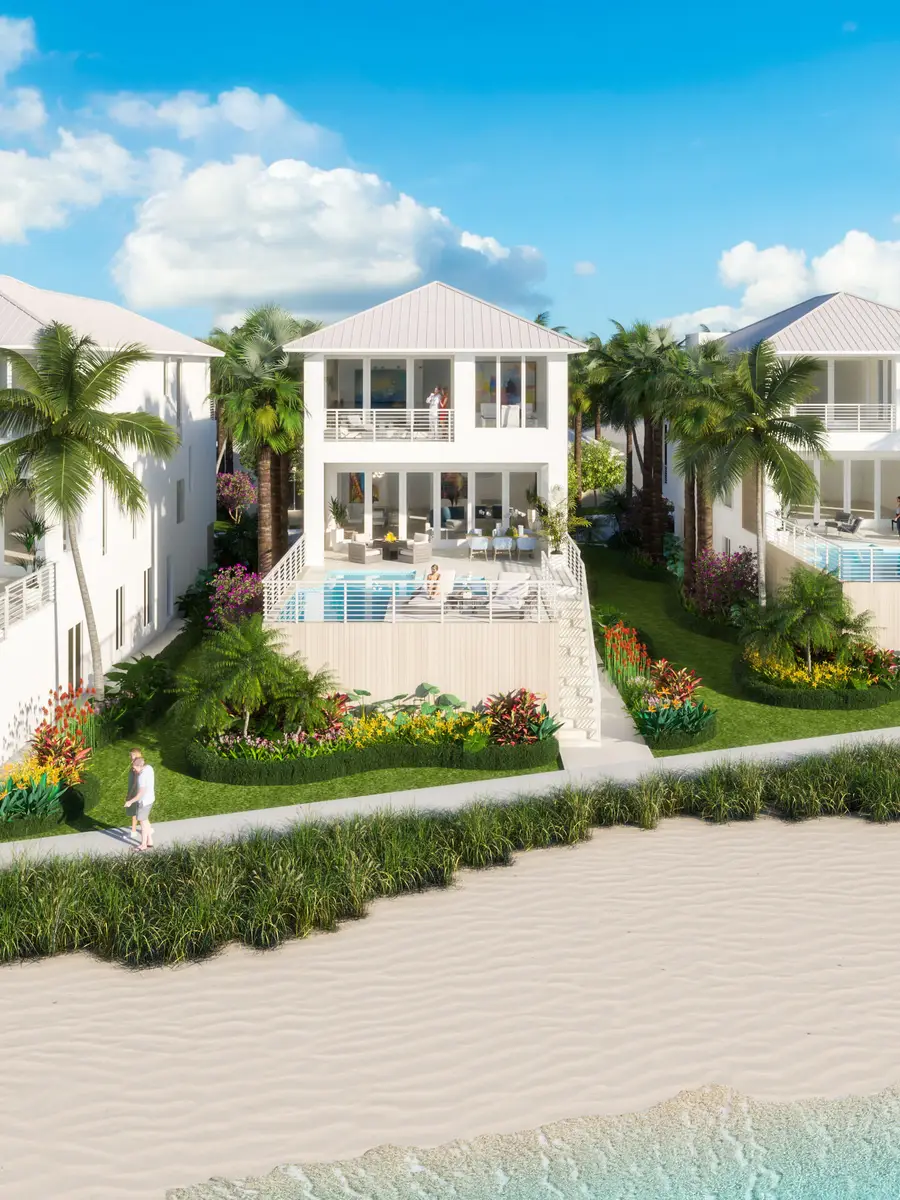 7700 S Ocean Drive #Villa 24, Jensen Beach, FL 34957 - #3