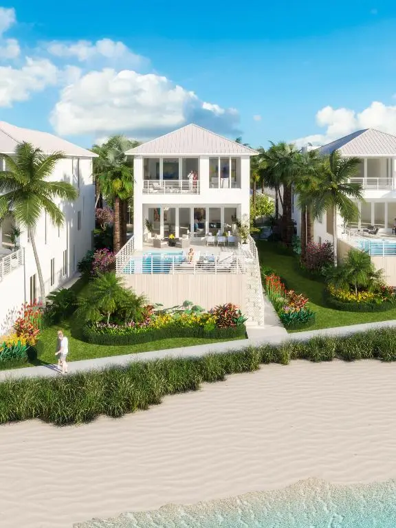 7700 S Ocean Drive #Villa 23, Jensen Beach, FL 34957 - Image #3