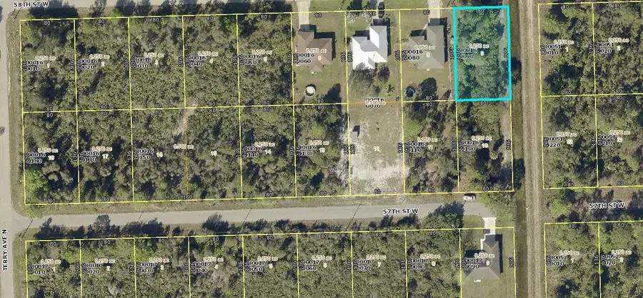 3501 58th Street W, Lehigh Acres, FL 33971 - Image #2