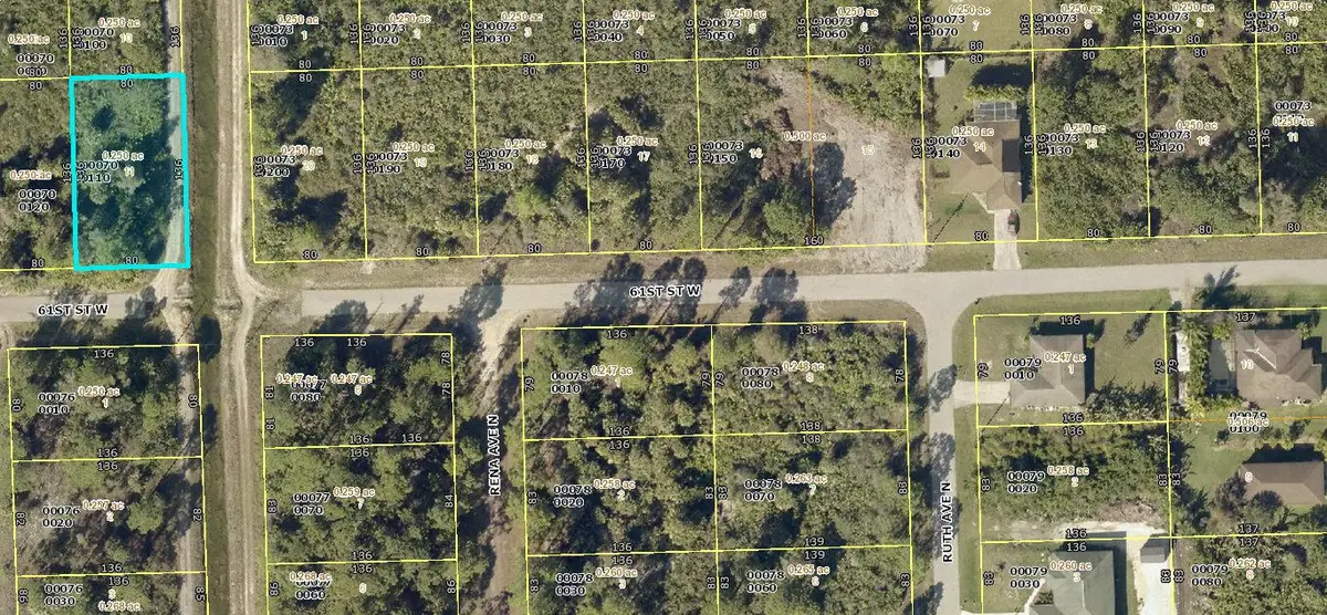 3400 61st Street W, Lehigh Acres, FL 33971 - Image #1