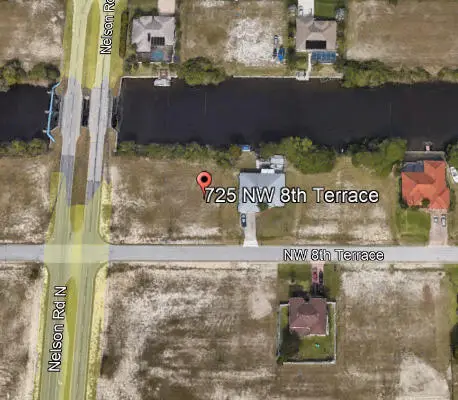 725 NW 8th Terrace, Cape Coral, FL 33993 - Image #1