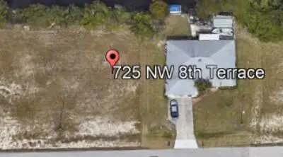 725 NW 8th Terrace, Cape Coral, FL 33993 - Image #2