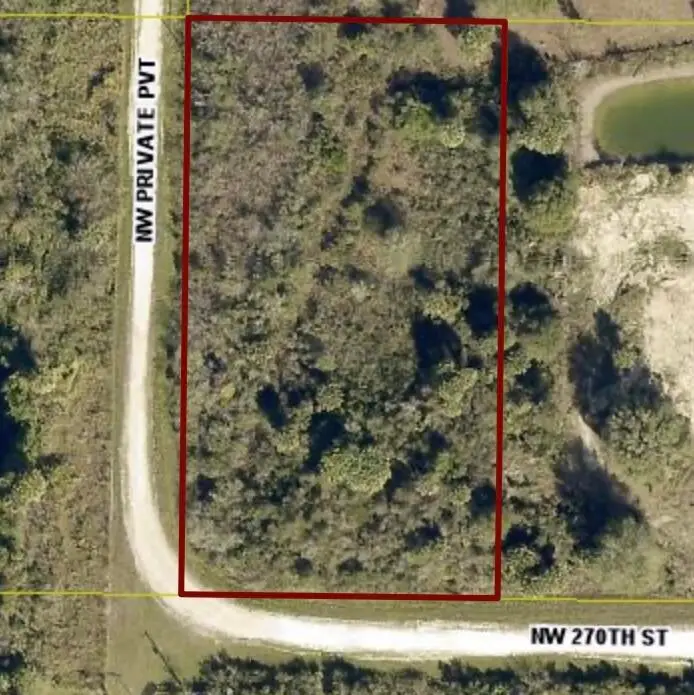 18781 NW 270th Street, Okeechobee, FL 34972 - Image #2