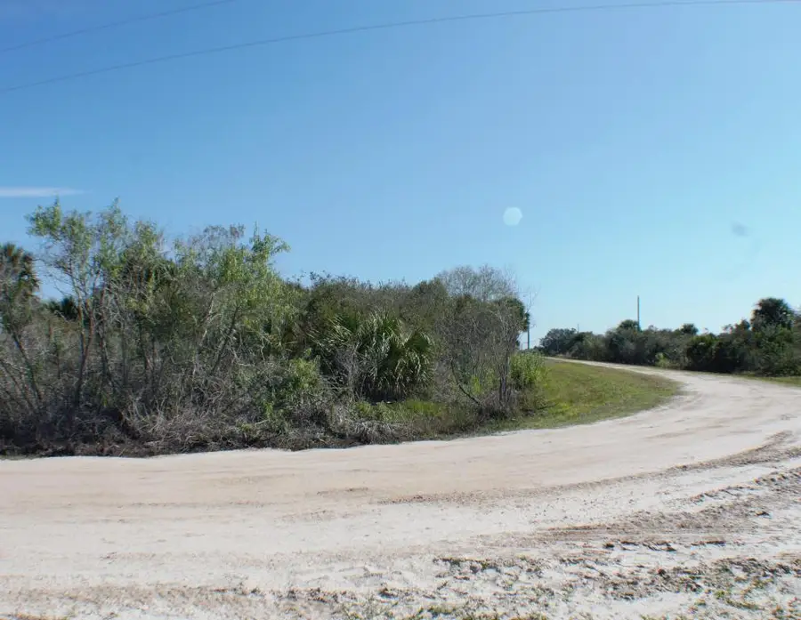 18781 NW 270th Street, Okeechobee, FL 34972 - #3