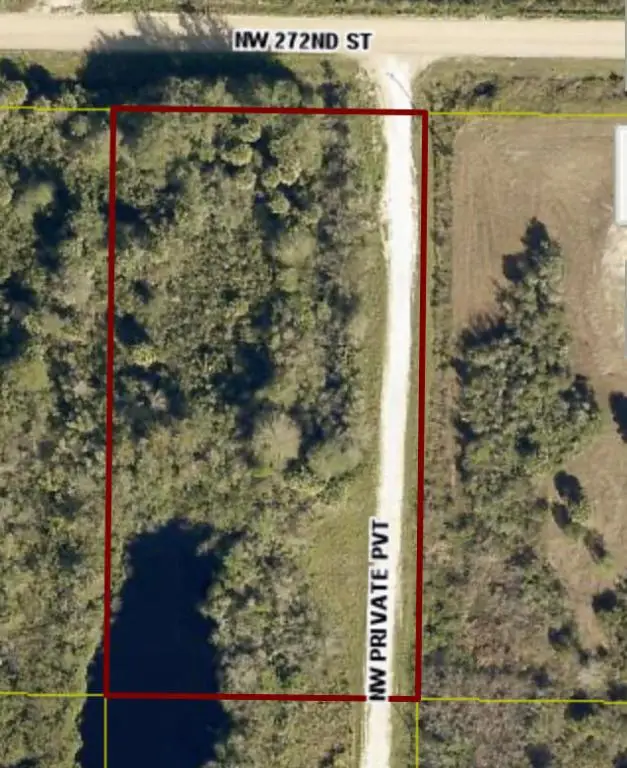 18820 NW 272nd Street, Okeechobee, FL 34972 - Image #1