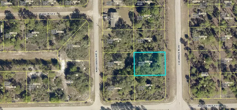 224 Columbus Boulevard, Lehigh Acres, FL 33974 - Image #2