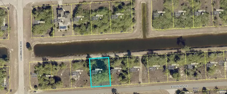 1207 Augusta Street E, Lehigh Acres, FL 33974 - Image #2