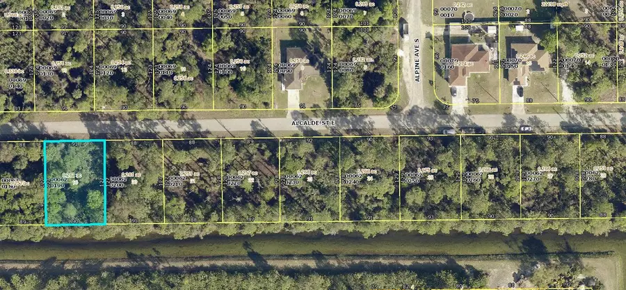 920 Alcalde Street E, Lehigh Acres, FL 33974 - Image #2
